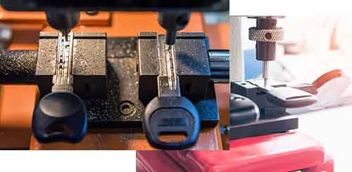 Mountain Brook Locksmith