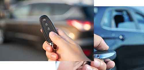 Mountain Brook Locksmith
